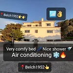 Carlos Apartment - Penthouse - Belch1952