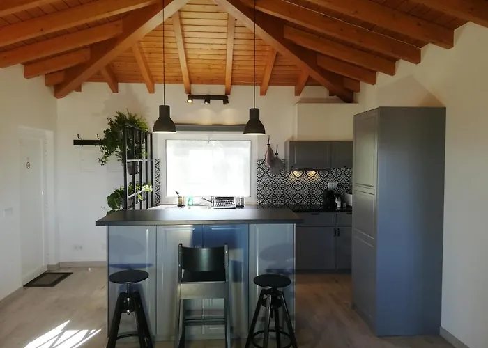Carlos Apartment - Penthouse - Belch1952