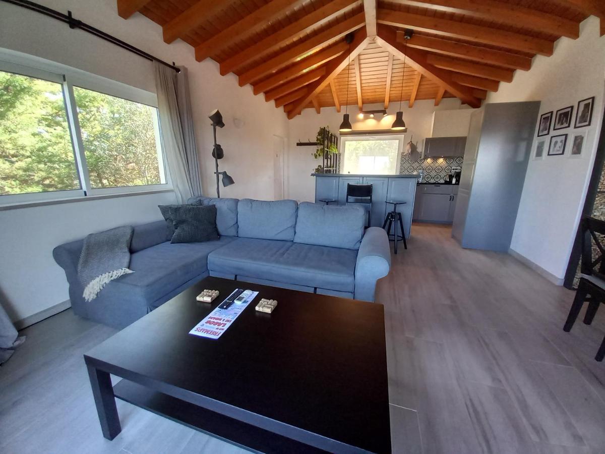 Apartment Carlos - Penthouse - Belch1952