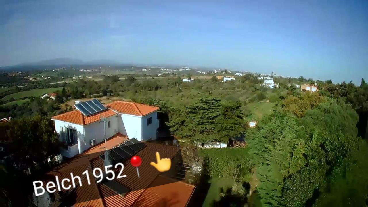 Apartment Carlos - Penthouse - Belch1952