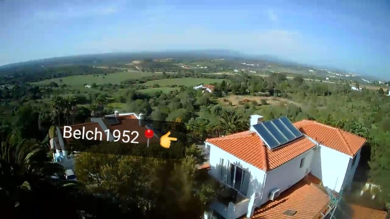 Apartment Carlos - Penthouse - Belch1952