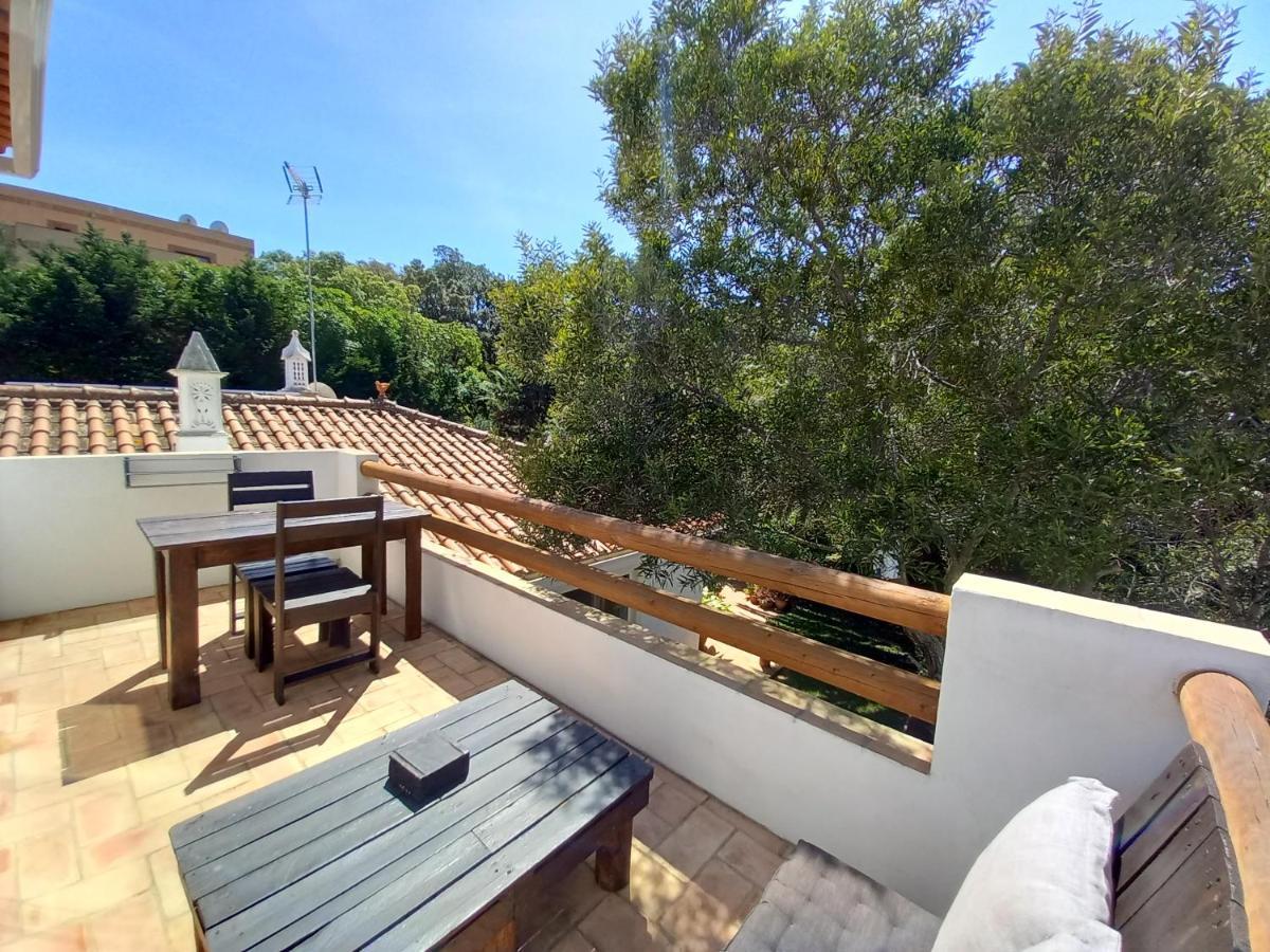 Apartment Carlos - Penthouse - Belch1952