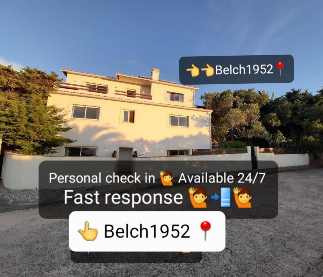 Carlos - Penthouse - Belch1952 Apartment Lagos