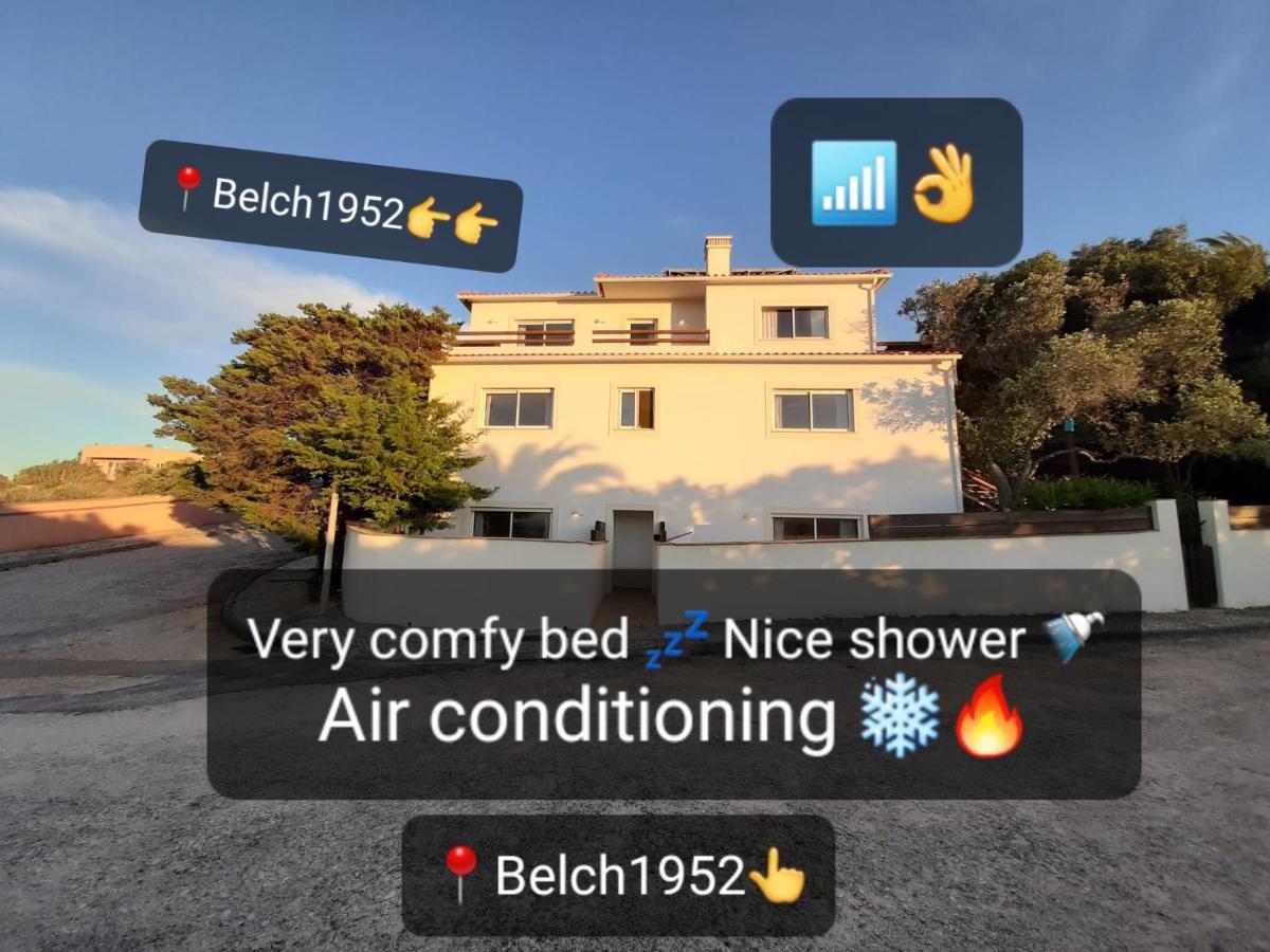 Carlos - Penthouse - Belch1952 Apartment *