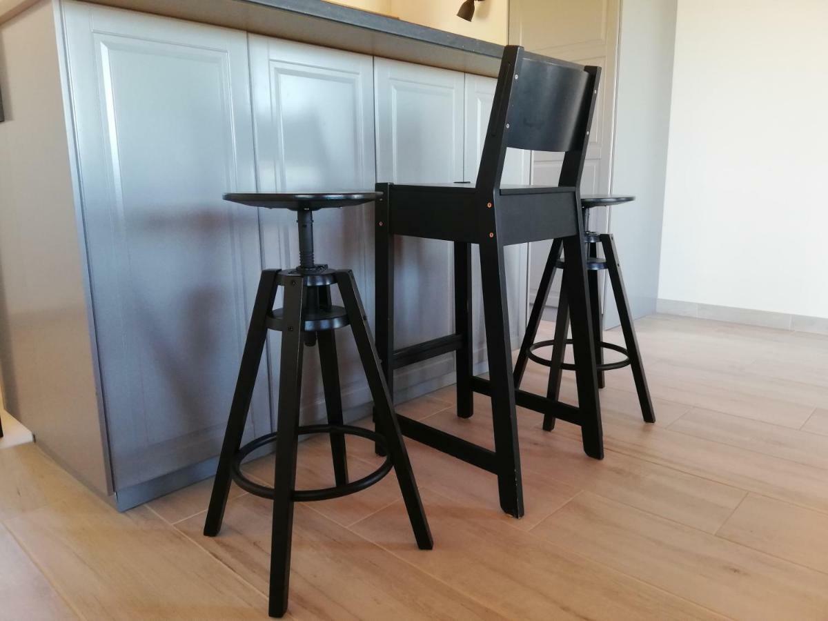 Apartment Carlos - Penthouse - Belch1952