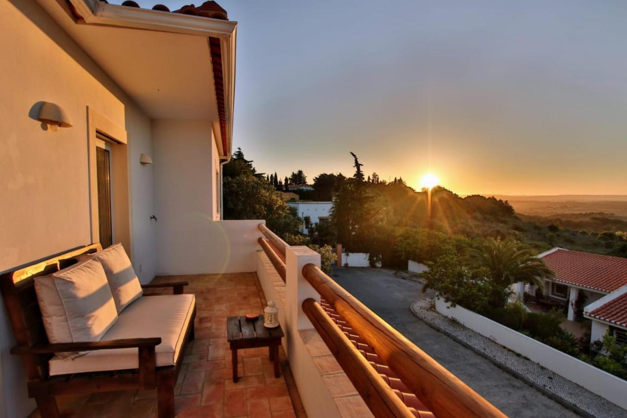 Apartment Carlos - Penthouse - Belch1952