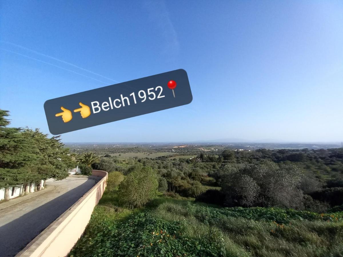 Carlos - Penthouse - Belch1952