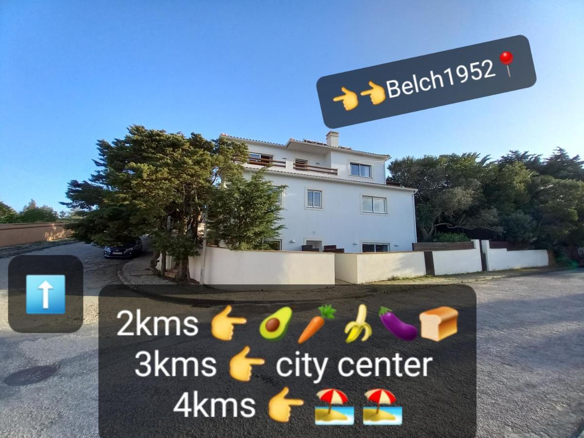 Carlos - Penthouse - Belch1952 Apartment